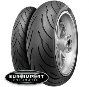 Continental ContiMotion  120/70ZR17 58 W TL MOTION